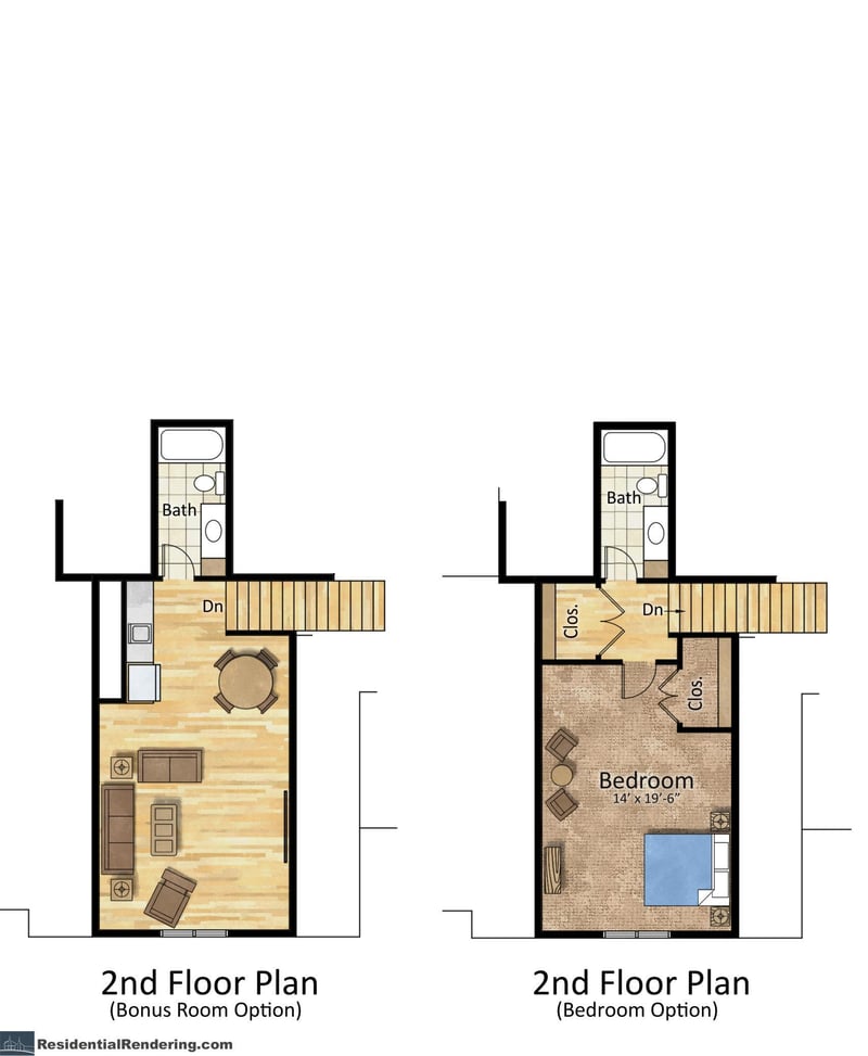 L11 B1 Pine Ridge Ct, Nisswa, MN 56468