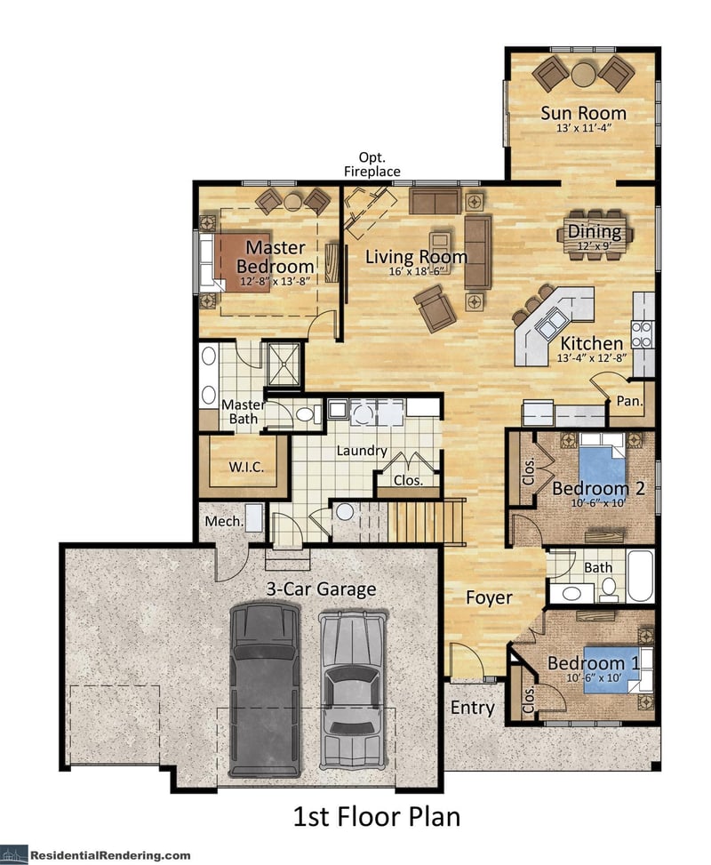 L11 B1 Pine Ridge Ct, Nisswa, MN 56468