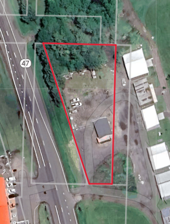 42242 Highway 47, Isle, MN 56342