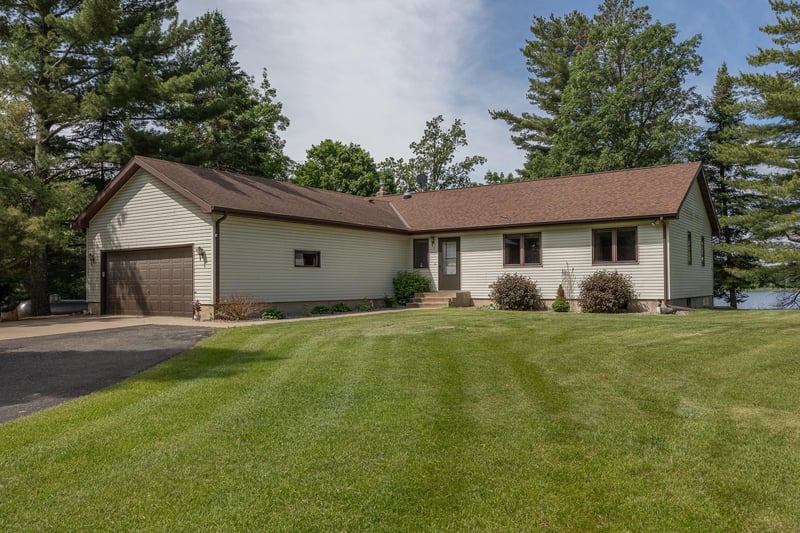 5077 Ingua Trl NE, Remer, MN 56672