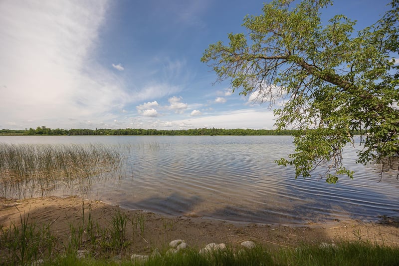 5077 Ingua Trl NE, Remer, MN 56672