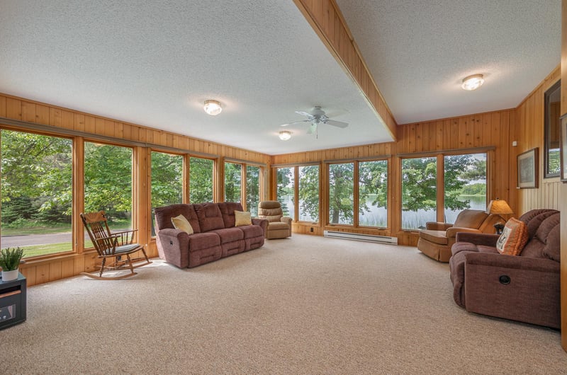 5077 Ingua Trl NE, Remer, MN 56672