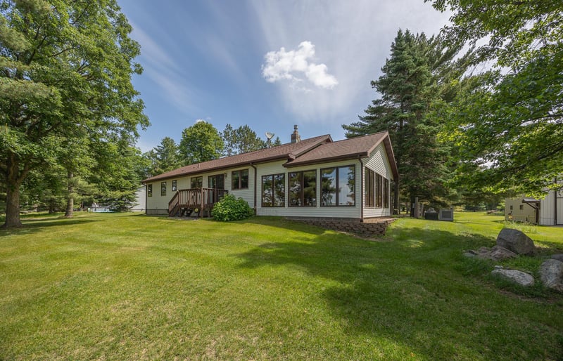 5077 Ingua Trl NE, Remer, MN 56672