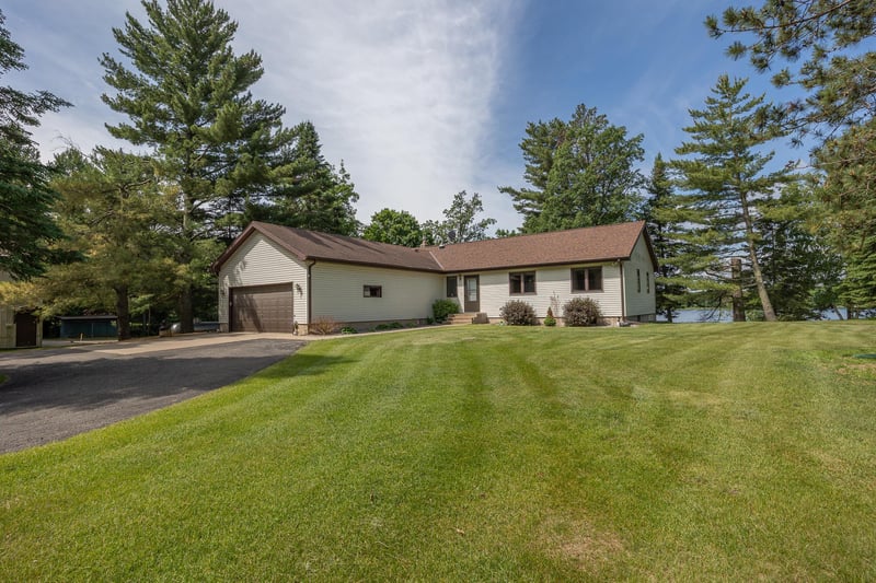 5077 Ingua Trl NE, Remer, MN 56672