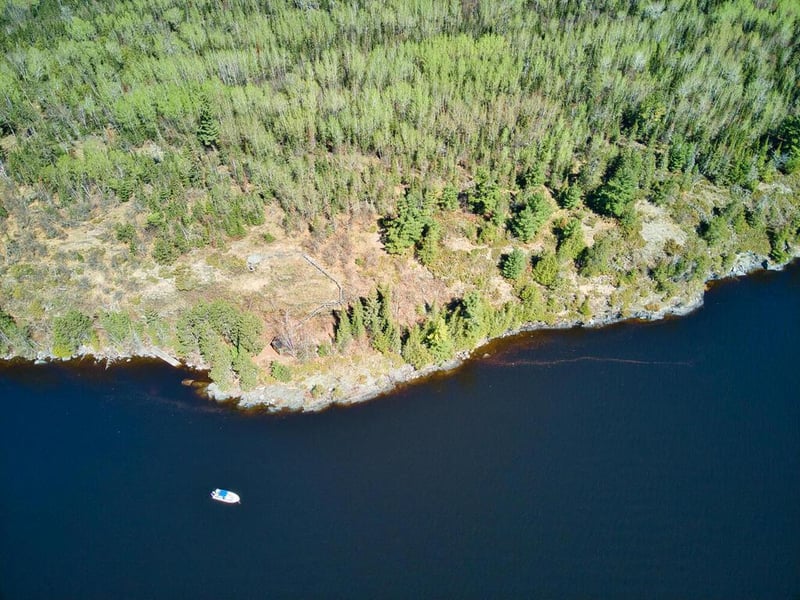 2116 Red Crest Island, International Falls, MN 56649