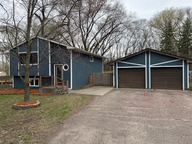 11340 Sunset Ave, Blaine, MN 55014