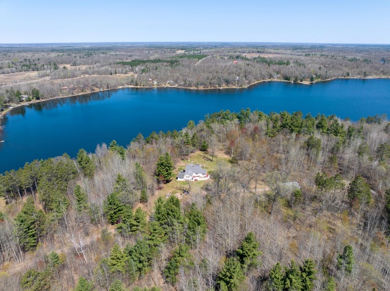 7266 County Road U, Danbury, WI 54830