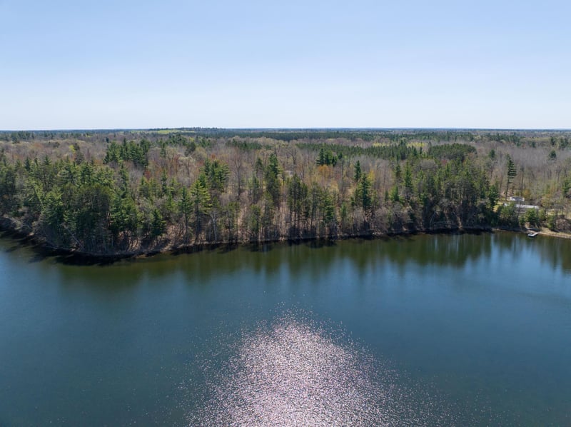 7266 County Road U, Danbury, WI 54830