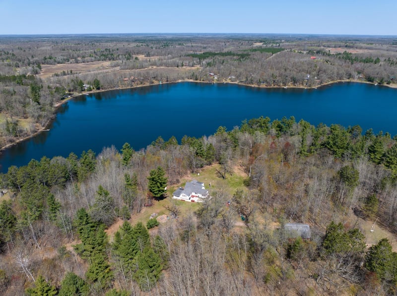 7266 County Road U, Danbury, WI 54830