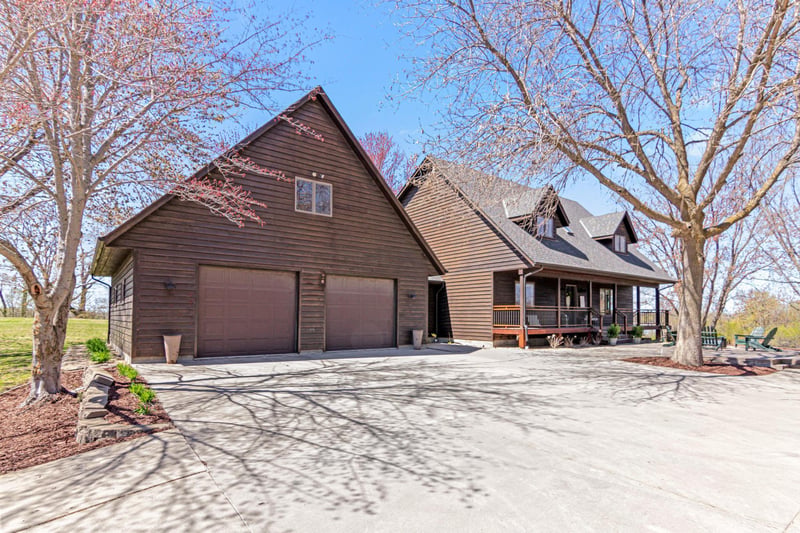495 Calder Ave SE, Buffalo, MN 55313