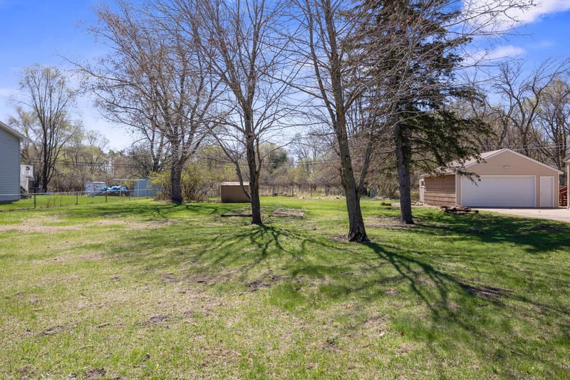 xxxx 133rd Ln NE, Ham Lake, MN 55304