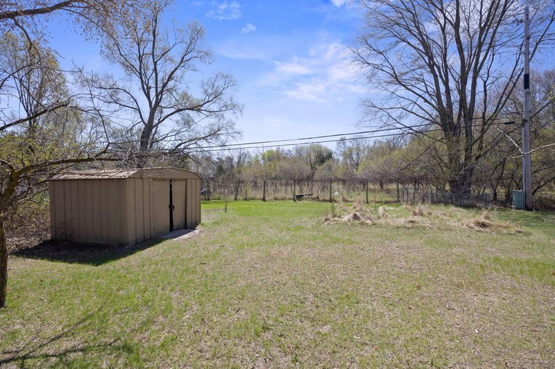 xxxx 133rd Ln NE, Ham Lake, MN 55304