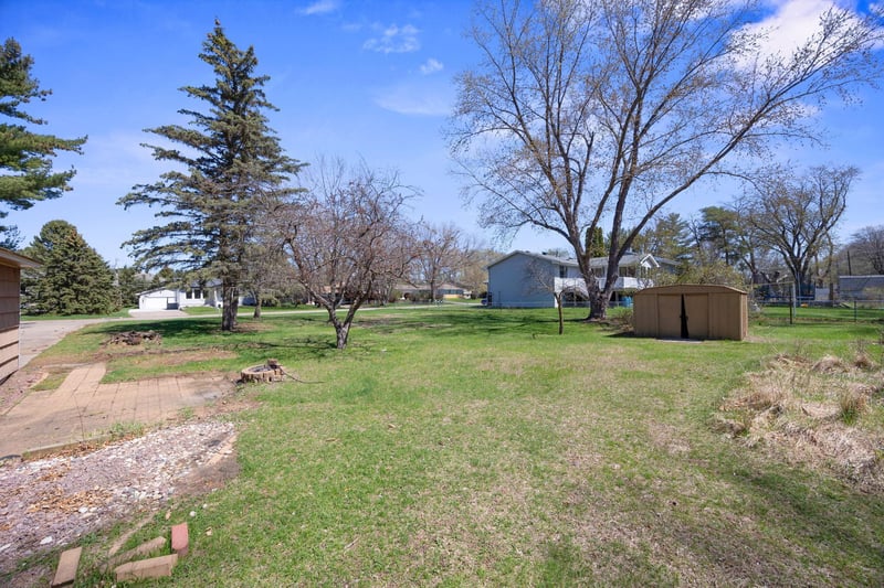 xxxx 133rd Ln NE, Ham Lake, MN 55304
