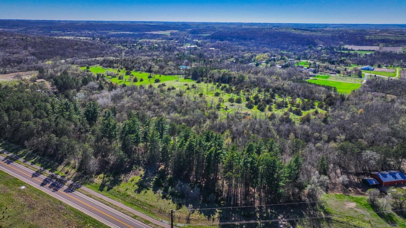 xxx County 14 Blvd, Cannon Falls, MN 55009