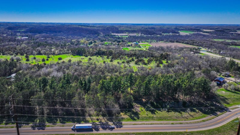 xxx County 14 Blvd, Cannon Falls, MN 55009