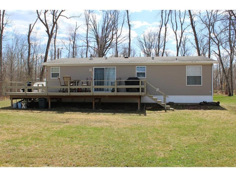 8344 Onigum Rd NW, Walker, MN 56484