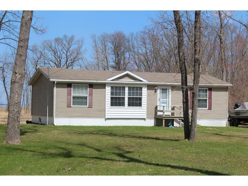 8344 Onigum Rd NW, Walker, MN 56484