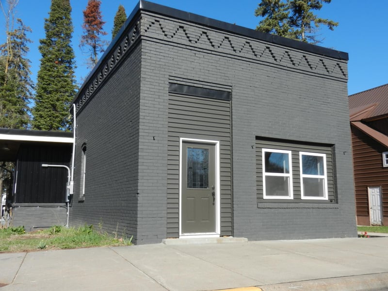 316 Degraff Ave, Swanville, MN 56382