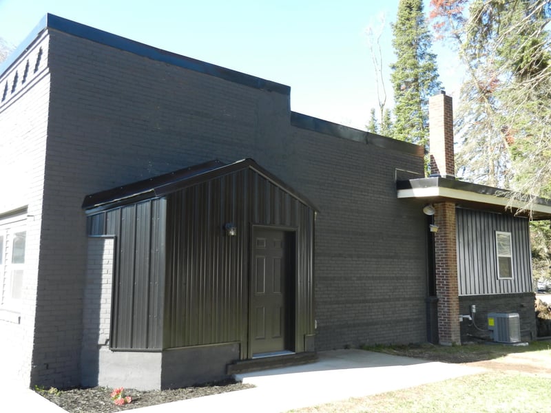 316 Degraff Ave, Swanville, MN 56382