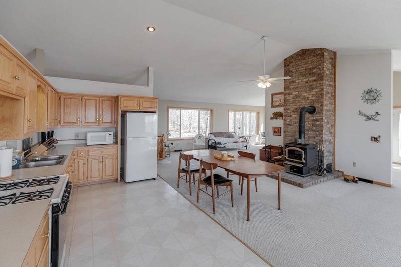 7891 Cynthia Ln NE, Remer, MN 56672