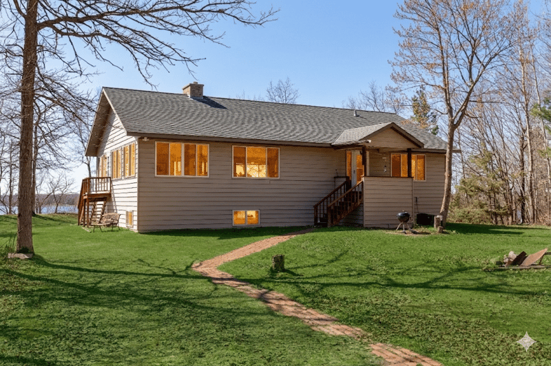 7891 Cynthia Ln NE, Remer, MN 56672