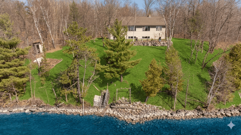 7891 Cynthia Ln NE, Remer, MN 56672