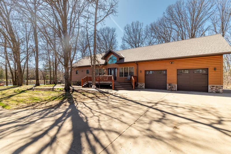 5329 Ox Trl SW, Pillager, MN 56473