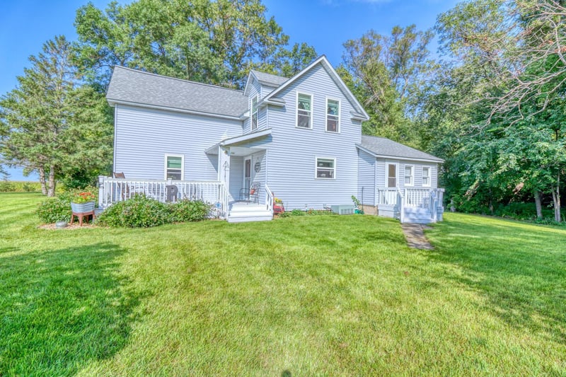 11523 370th St, Rothsay, MN 56579