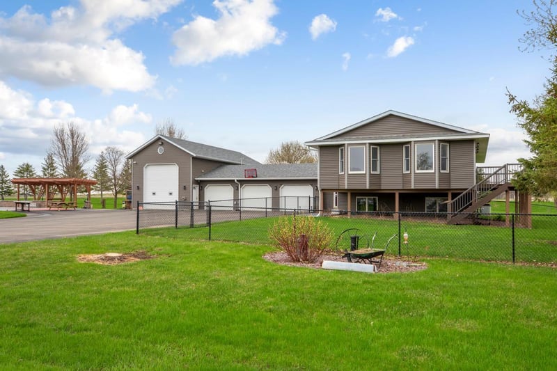 8370 Hamel Way, Morristown, MN 55052