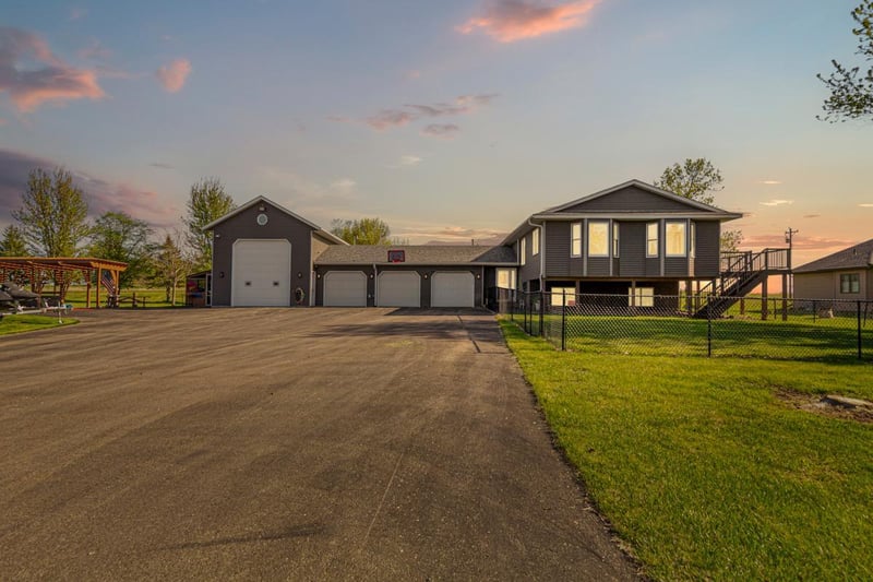 8370 Hamel Way, Morristown, MN 55052