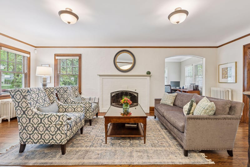 1722 Pinehurst Ave, Saint Paul, MN 55116