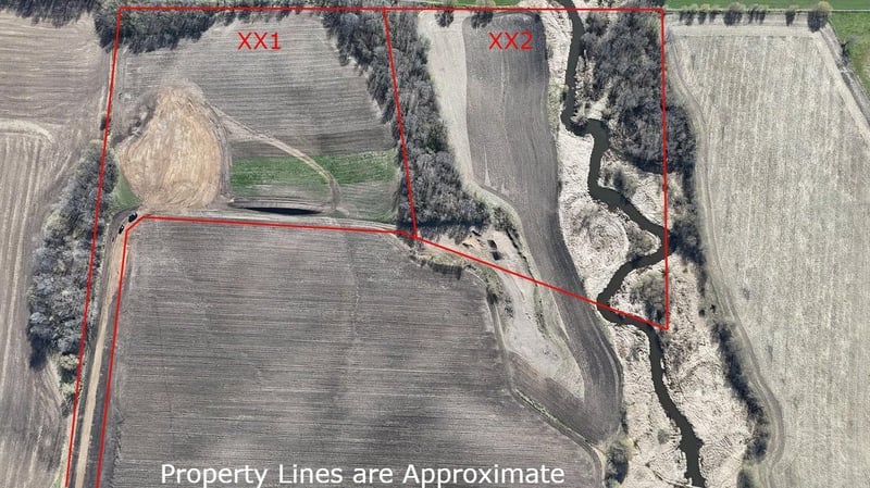 XX2 County Road 3, Holdingford, MN 56340