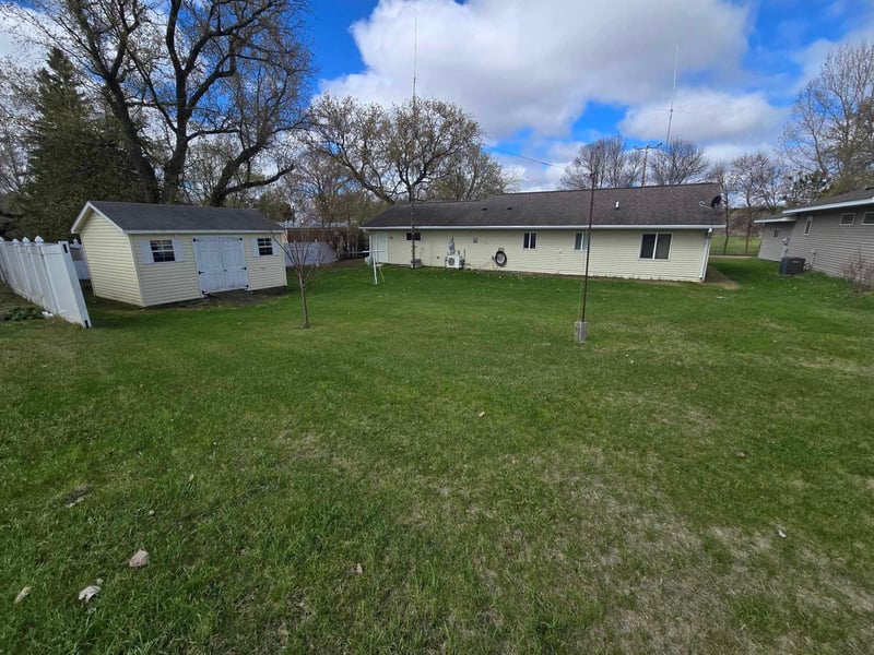 210 N Niggeler St, Elizabeth, MN 56533