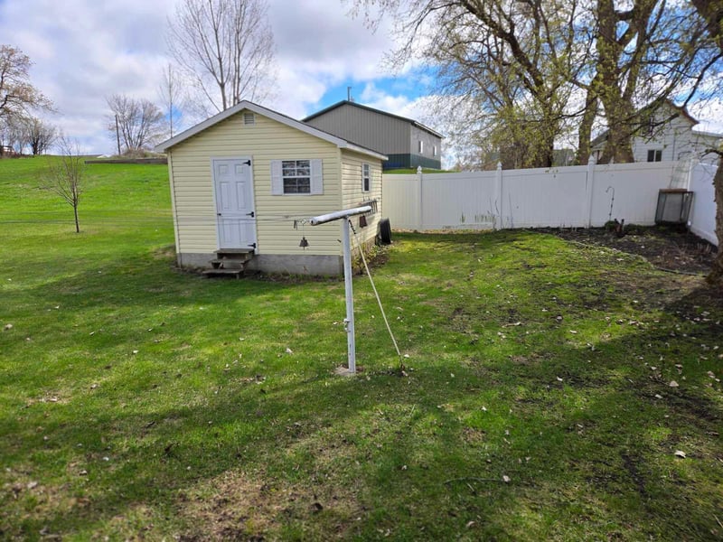 210 N Niggeler St, Elizabeth, MN 56533