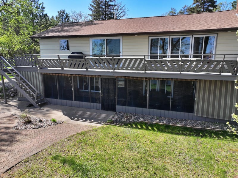 37210 W Stocking Dr, Menahga, MN 56464