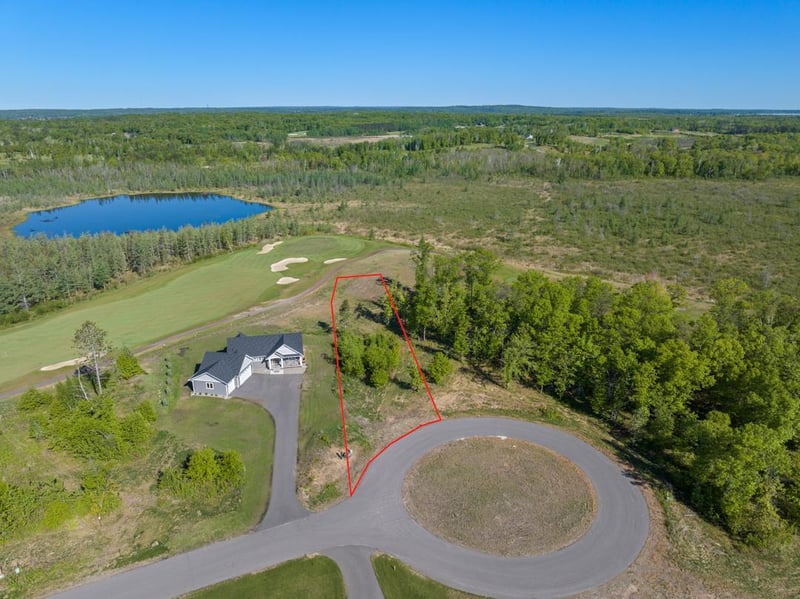 Craguns Legacy Ridge Lot 16 16427 Tom Lehman Dr, Brainerd, MN 56401