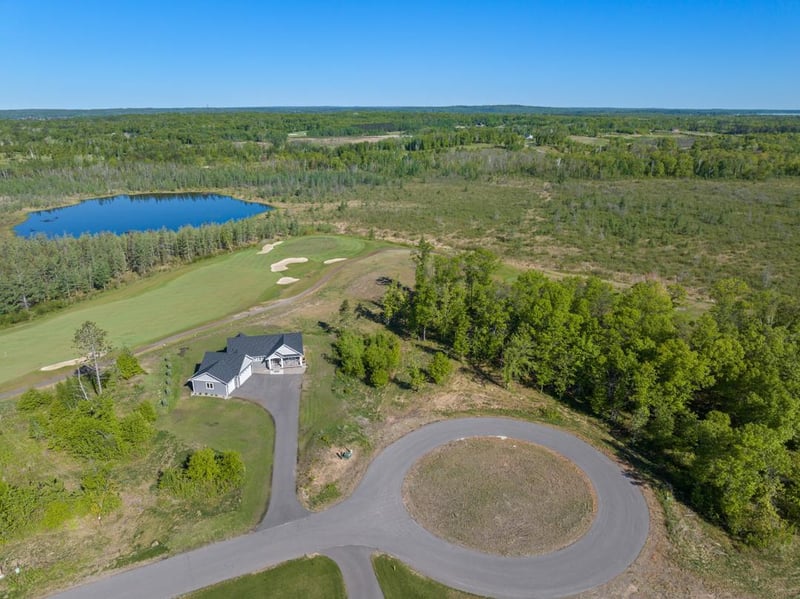 Craguns Legacy Ridge Lot 16 16427 Tom Lehman Dr, Brainerd, MN 56401
