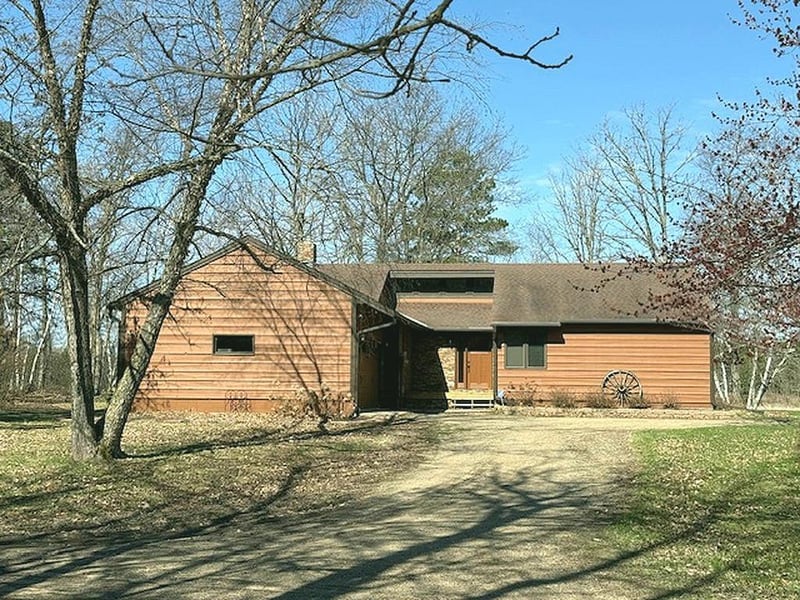 23505 Gracewood Dr, Park Rapids, MN 56470