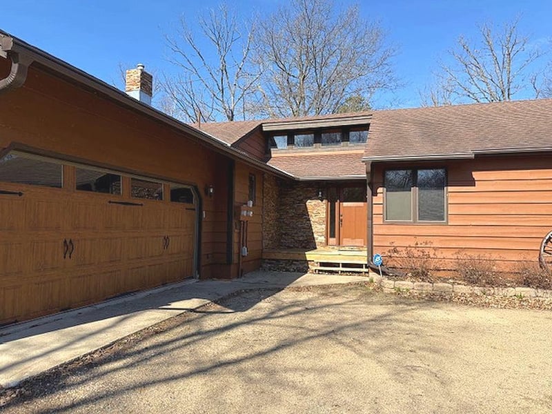 23505 Gracewood Dr, Park Rapids, MN 56470