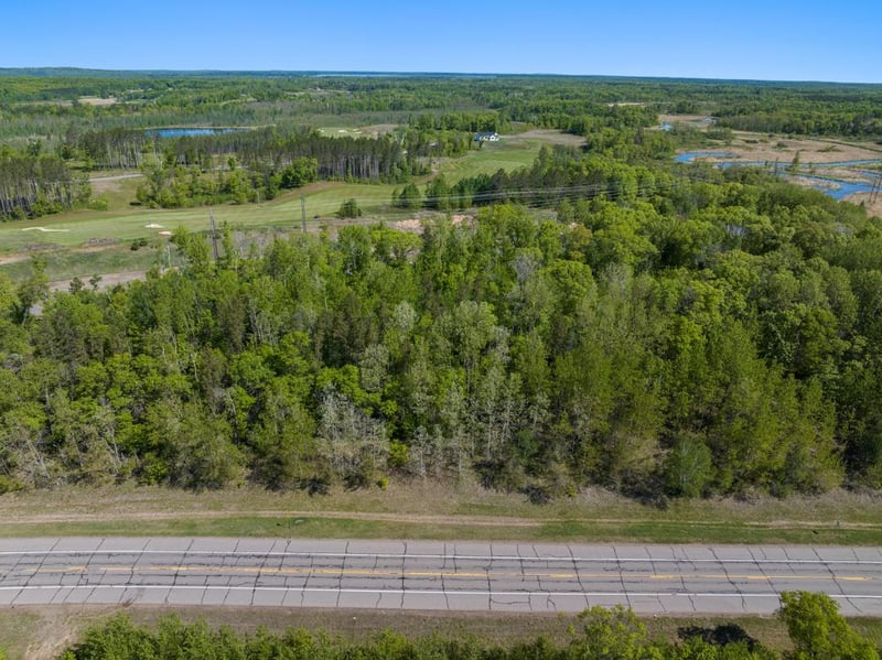 Craguns Legacy Ridge Lot 50 3899 St Annes Ct, Brainerd, MN 56401