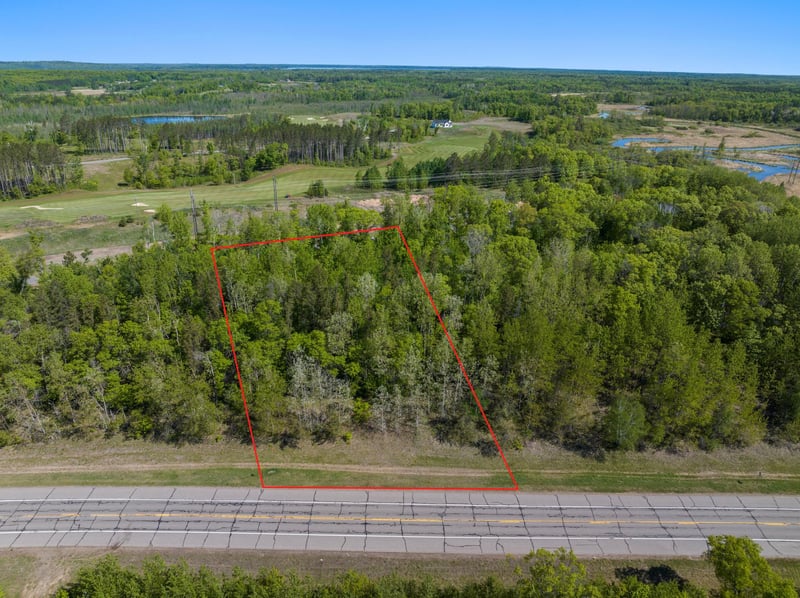 Craguns Legacy Ridge Lot 50 3899 St Annes Ct, Brainerd, MN 56401