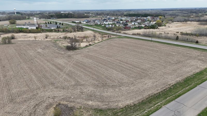 xxx Lot 2, Sauk Rapids, MN 56379