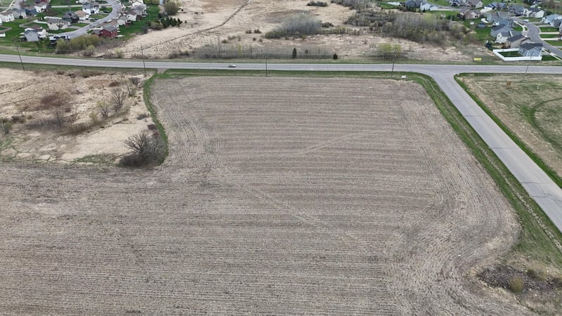 xxx Lot 3, Sauk Rapids, MN 56379