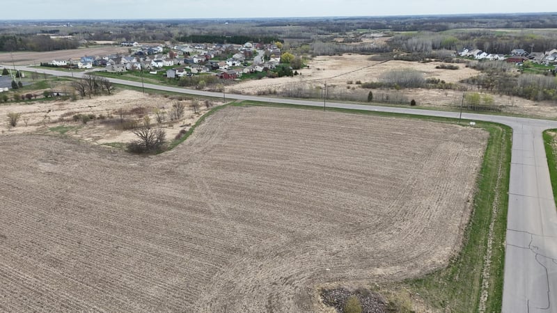 xxx Lot 3, Sauk Rapids, MN 56379
