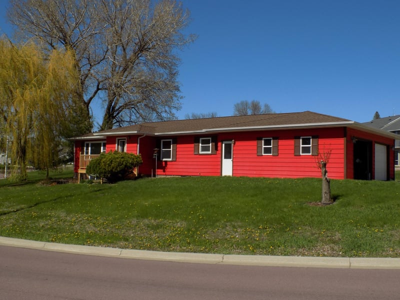 1520 North Hw, Jackson, MN 56143
