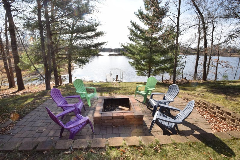 3585 Rigby Rd, Webster, WI 54893