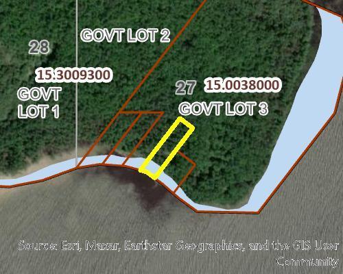 TBA Tba, Warroad, MN 56763
