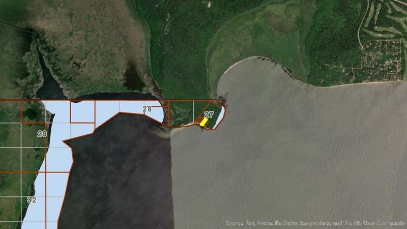 TBA Tba, Warroad, MN 56763