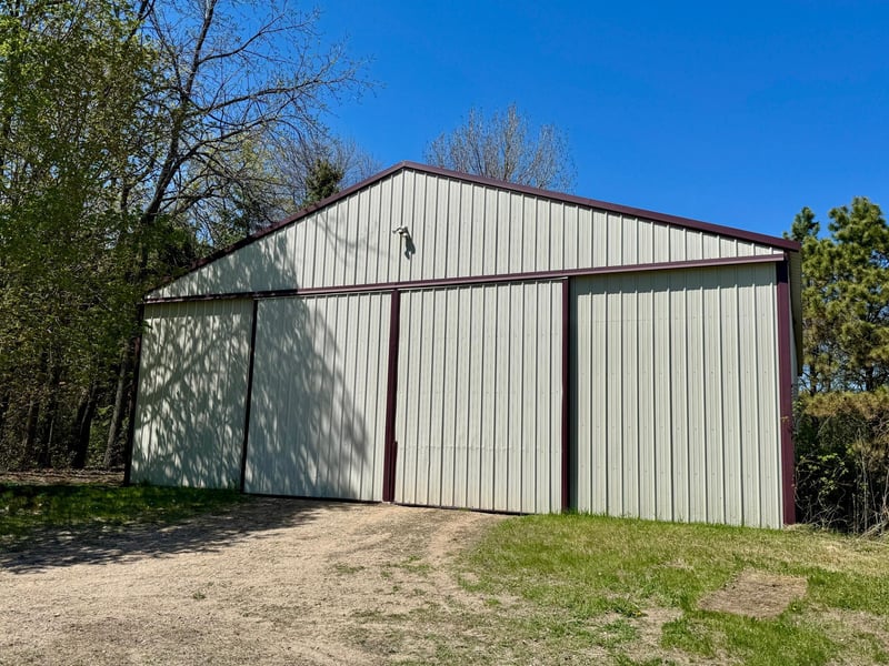 37094 Twelve Lake Rd, Erhard, MN 56534