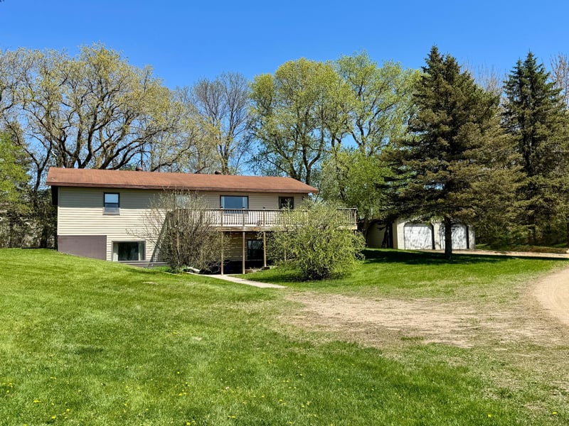 37094 Twelve Lake Rd, Erhard, MN 56534